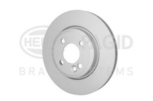 MINI DISK R50-R52-R53 ÖN - BMW - OEM 34111502891.