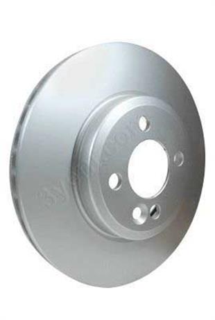 MİNİ DİSK R56 ÖN - BMW - OEM 34116774985..