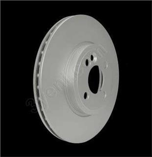MİNİ DİSK R56-R50 ÖN - BMW - OEM 34116774986...