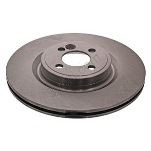 MİNİ DİSK R56-R55 COOPER S JCW ÖN - BMW - OEM 34106784366