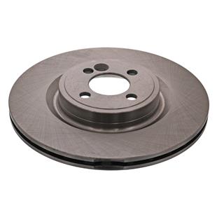 MİNİ DİSK R56-R55 COOPER S JCW ÖN - BMW - OEM 34106784366