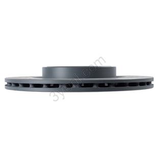 MİNİ DİSK R56-R55 COOPER S JCW ÖN DELİKLİ - BMW - OEM 34106784366..