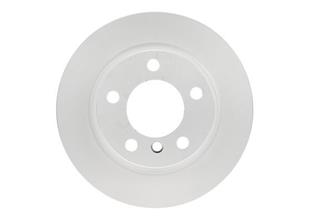 MİNİ DİSK R60 ARKA COUNTRYMAN - PACEMAN 2010 => - BMW - OEM 34209804830.