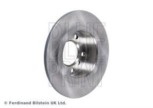 MİNİ DİSK R60 ARKA COUNTRYMAN - PACEMAN 2010 => - BMW - OEM 34209804830..