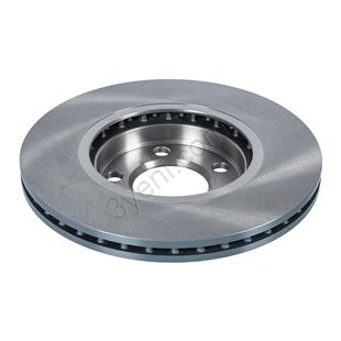 MİNİ DİSK R60 ÖN COUNTRYMAN - BMW - OEM 34119811538
