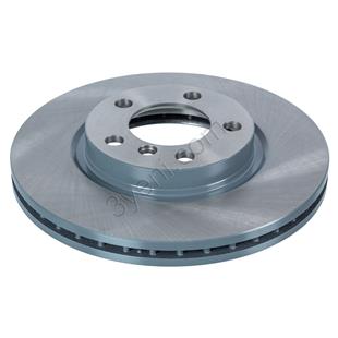 MİNİ DİSK R60 ÖN COUNTRYMAN - BMW - OEM 34119811538