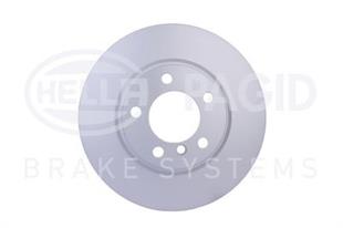 MİNİ DİSK R60 ÖN COUNTRYMAN - PACEMAN 2010 => - BMW - OEM 34119804829....