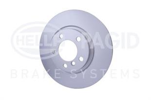 MİNİ DİSK R60 ÖN COUNTRYMAN - PACEMAN 2010 => - BMW - OEM 34119804829....