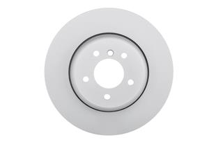 MİNİ DİSK R60 ÖN COUNTRYMAN - PACEMAN 2010 => - BMW - OEM 34119804829.....