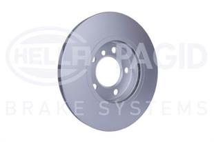 MINI DISK R60-R61-R62 ÖN - BMW - OEM 34119804828...