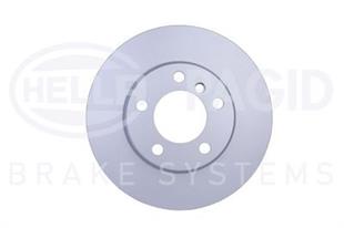 MINI DISK R60-R61-R62 ÖN - BMW - OEM 34119804828...