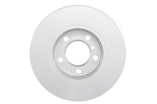 MİNİ DİSK R60-R61-R62 ÖN - BMW - OEM 34119804828.