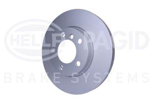 MINI DISK R60-R61-R62 ÖN - BMW - OEM 34119804828...