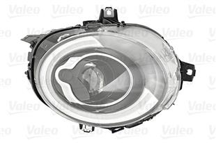 MİNİ FAR F55-F56 SAĞ Bİ-LED ADAPTİF  2013-  - BMW - OEM 63117383215