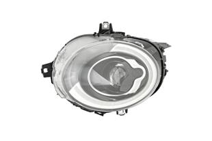 MİNİ FAR F55-F56 SAĞ Bİ-LED ADAPTİF  2013-  - BMW - OEM 63117383215