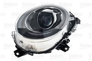 MİNİ FAR F55-F56 SOL Bİ-LED  2013- - BMW - OEM 63117323210