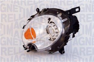 MİNİ FAR R56 XENON SAĞ - BMW - OEM LPN19163127269982