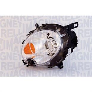 MİNİ FAR R56 XENON SOL - BMW - OEM LPN19263127269981