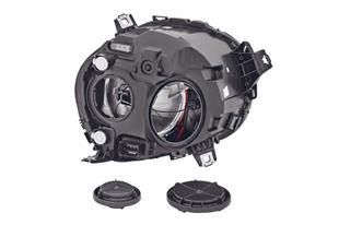 MİNİ FAR SAĞ F54-F55-F56-F57  2014- SARI SİNYAL - BMW - OEM 63117298255