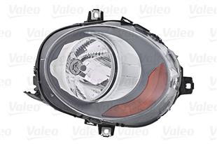 MİNİ FAR SOL F54-F55-F56-F57  2014- SARI SİNYAL - BMW - OEM 63117401596