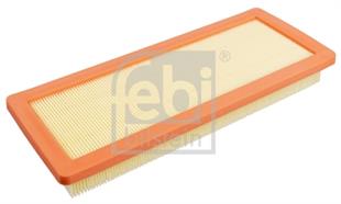 109082MİNİ HAVA FİLTRESİ R56 COOPER S (KAĞIT) - BMW - OEM 1371 7 568 728...FEBİ