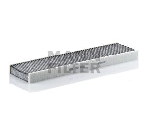 MINI KLIMA FILTRESI R56-R60 KARBONLU - BMW - OEM 64319127516