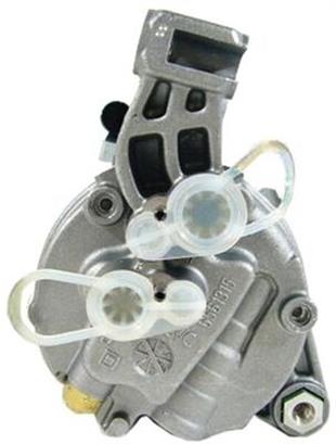 MİNİ KLİMA KOMPRESÖRÜ R50-R52-R53 01-06 - BMW - OEM 64526918122