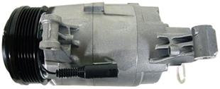 MİNİ KLİMA KOMPRESÖRÜ R50-R52-R53 01-06 - BMW - OEM 64526918122