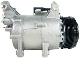 MİNİ KLİMA KOMPRESÖRÜ R50-R52-R53 01-06 - BMW - OEM 64526918122