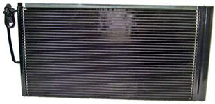 MİNİ KLİMA RADYATÖRÜ R56 - BMW - OEM 64536941084