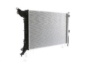 MİNİ RADYATÖR COOPER R50 - BMW - OEM 17101475552