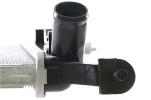 MİNİ RADYATÖR COOPER R50 - BMW - OEM 17101475552
