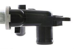 MİNİ RADYATÖR COOPER R50 - BMW - OEM 17101475552