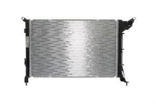 MİNİ RADYATÖR COOPER R50 - BMW - OEM 17101475552