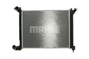 MİNİ RADYATÖR R50-R53 ONE D 03-2006 - BMW - OEM 1711 7 788 753
