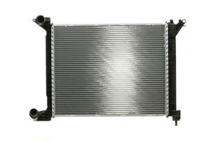 MİNİ RADYATÖR R50-R53 ONE D 03-2006 - BMW - OEM 1711 7 788 753.