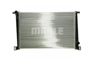MİNİ RADYATÖR R56-R60 COOPER-ONE - BMW - OEM 17117535099