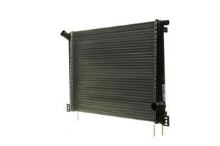 MİNİ RADYATÖR R56-R60 COOPER-ONE - BMW - OEM 17117535099