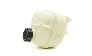 MINI RADYATOR SU DEPOSU R50-R52-R53 COOPER S  - BMW - OEM 17137529273.