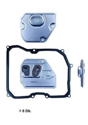 MİNİ ŞANZIMAN FİLTRESİ R56-60 AISIN WARNER - BMW - OEM 24347566358..