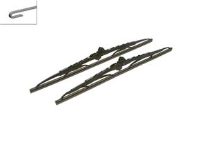 MİNİ SİLECEK R50-R52-R53 - BMW - OEM 6161 1 367 130