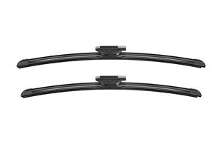 MİNİ SİLECEK R56-R57-R58-R59 2012- - BMW - OEM 61610039343.