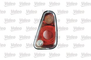 MİNİ STOP R50 2004> SOL - BMW - OEM 63217166957