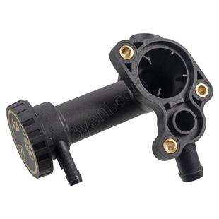 MINI TERMOSTAT BORUSU KAPAKLI R50 1.4-1.6 - BMW - OEM 11537829959