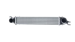 MİNİ TURBO RADYATÖRÜ R56-R55 - BMW - OEM 17512751277