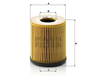 MINI YAG FILTRESI R50-R52-R53 - BMW - OEM 11427509208.