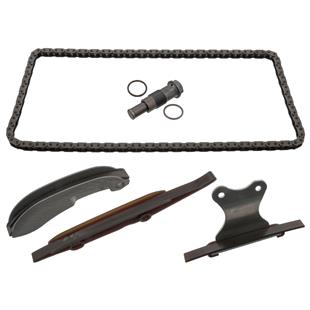 MİNİ ZİNCİR GERGİ SETİ F54-55-56-57 B38-B46 ÜST - BMW - OEM 11318648729S1