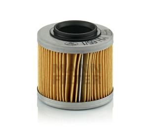 MOTOSİKLET YAĞ FİLTRESİ - BMW - OEM