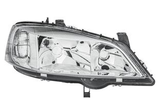 OPEL ASTRA G FAR - OPEL - OEM 12 16 111