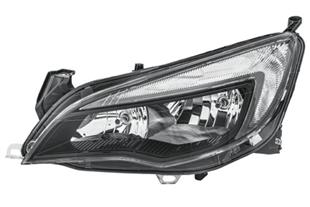 OPEL FAR ASTRA J - OPEL - OEM 12 16 219